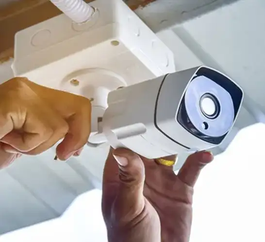 Vance Security Solution